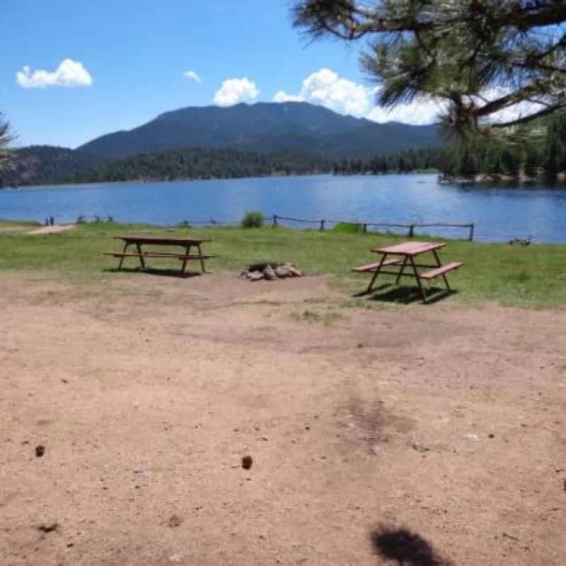 Wellington Reservoir