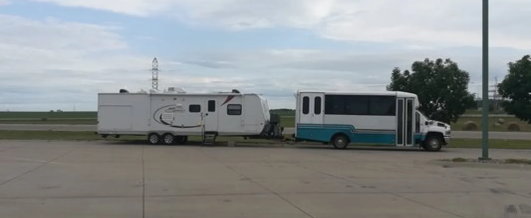 Lewis and Clark Interpretive Center