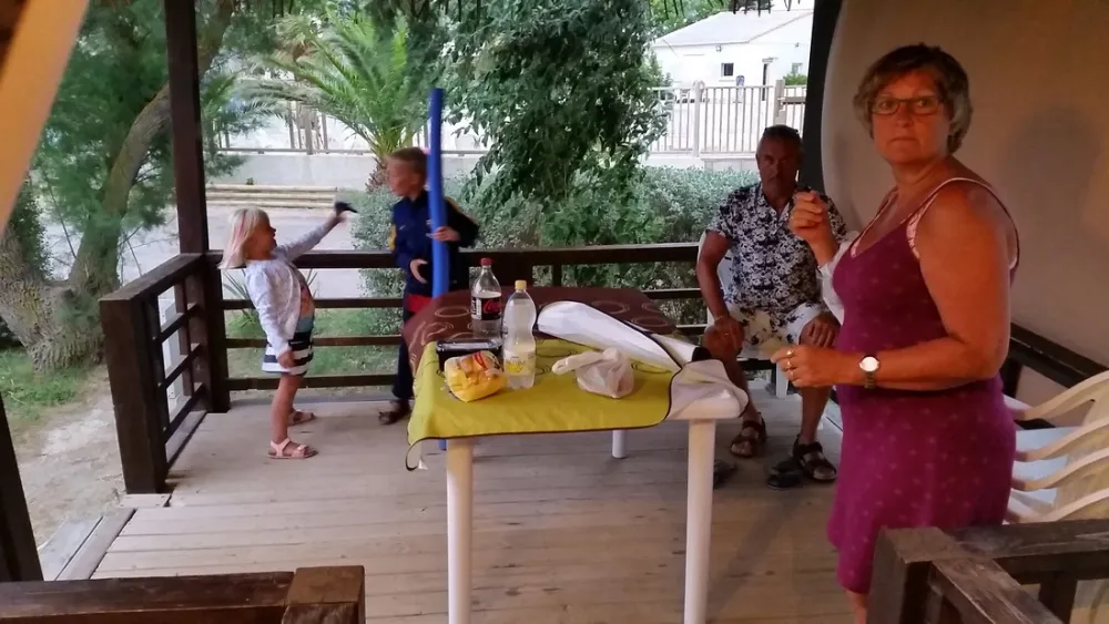 Capfun Côte Vermeille