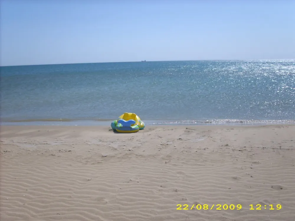 Capfun Côte Vermeille