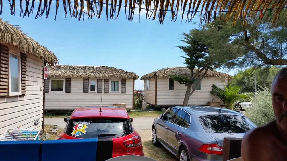 Capfun Côte Vermeille