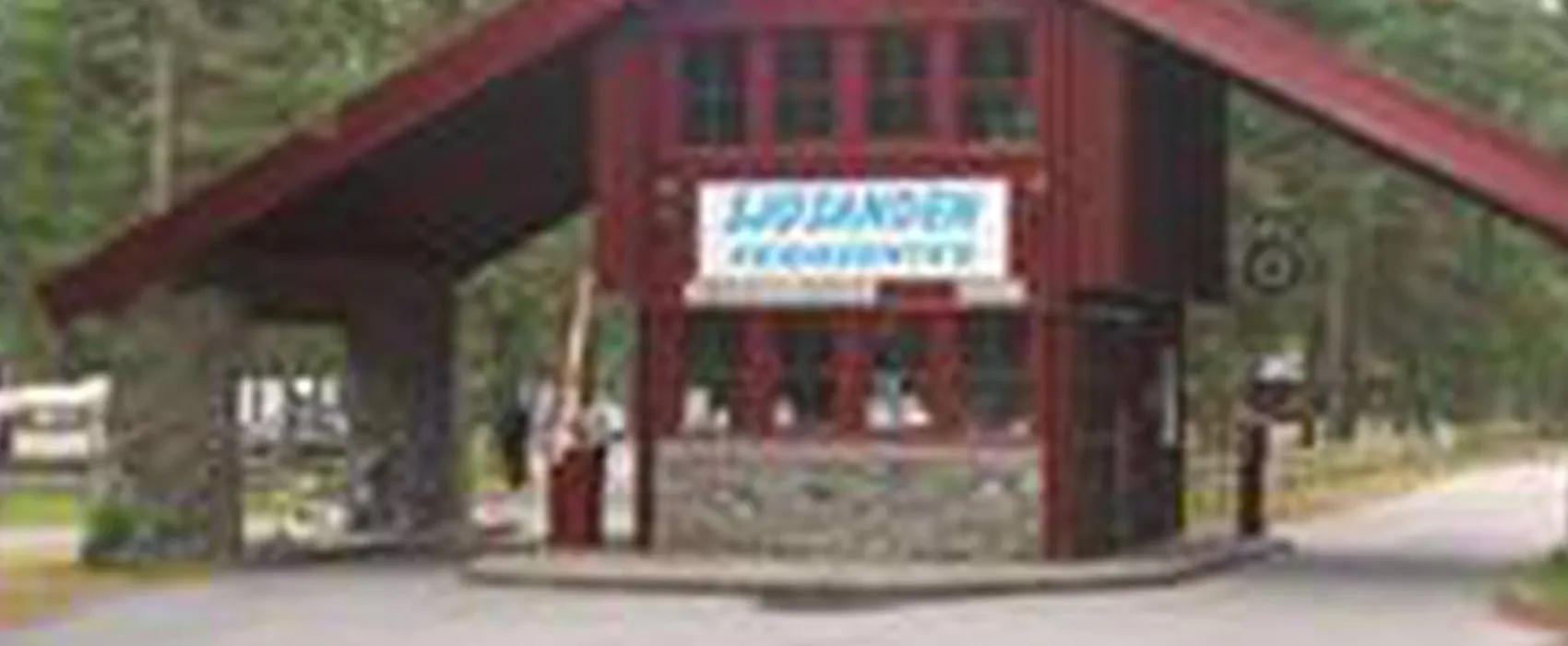 Sjøsanden Feriesenter A/s