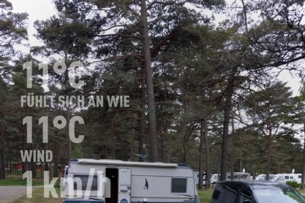 Sjøsanden Feriesenter A/s