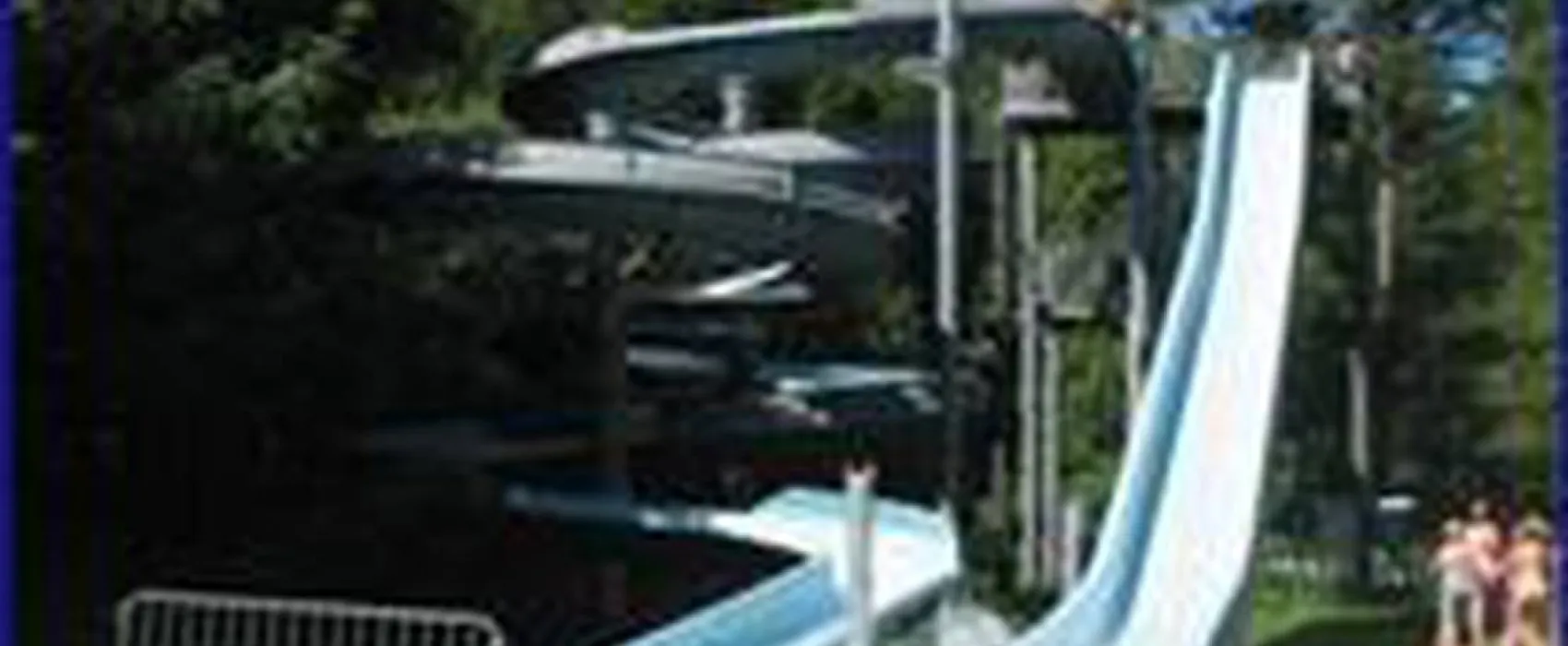 Sjøsanden Feriesenter A/s