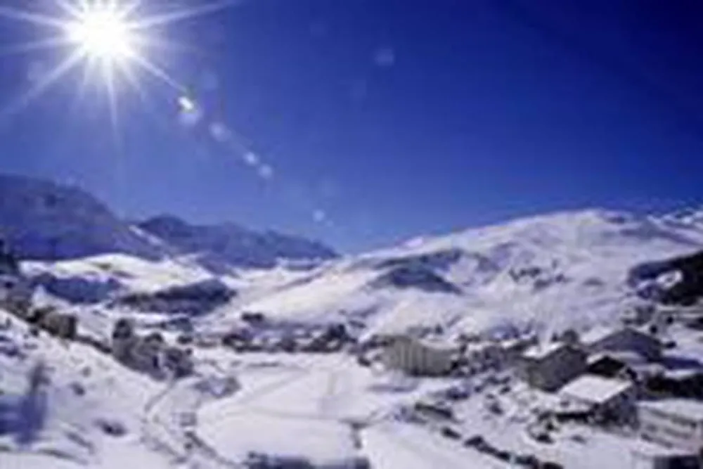 Stellplatz Tua Bivio