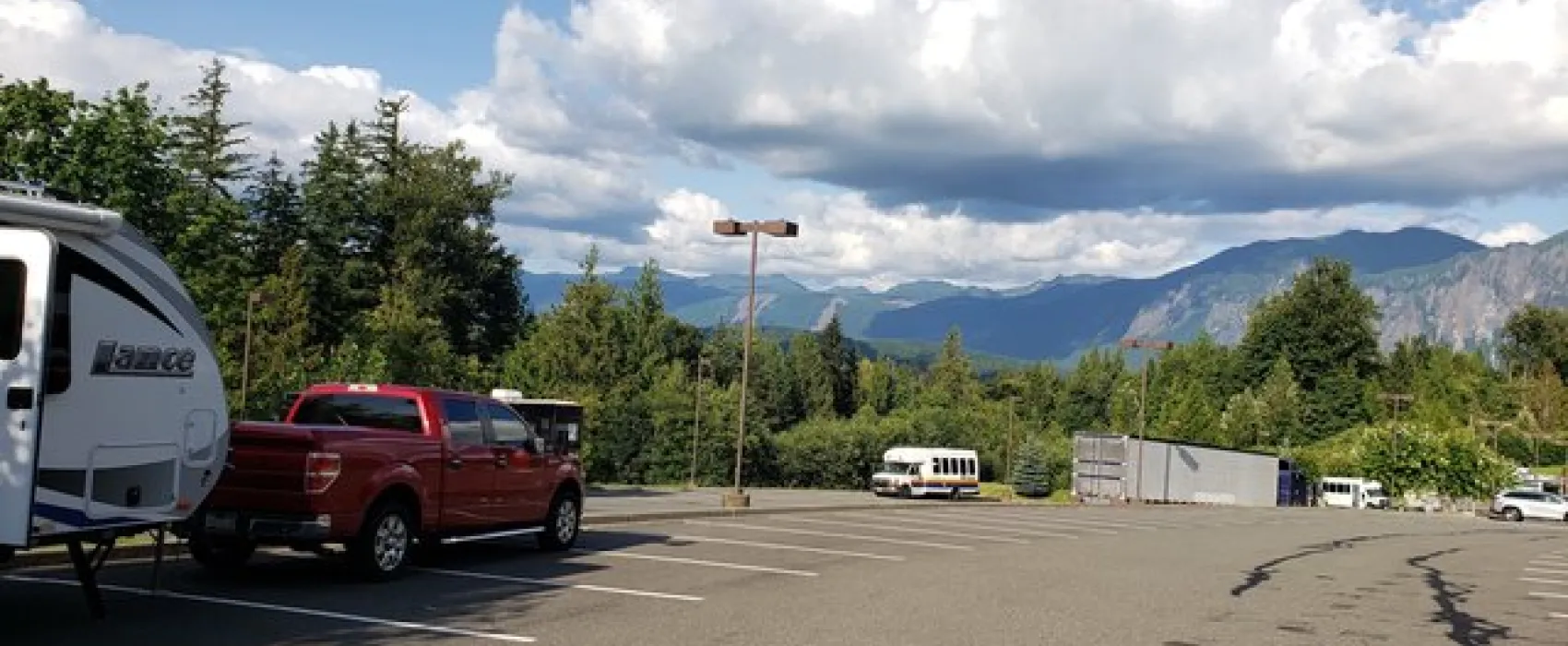 Snoqualmie Casino
