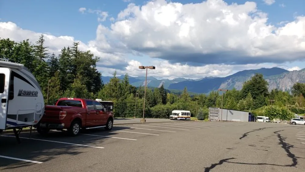 Snoqualmie Casino