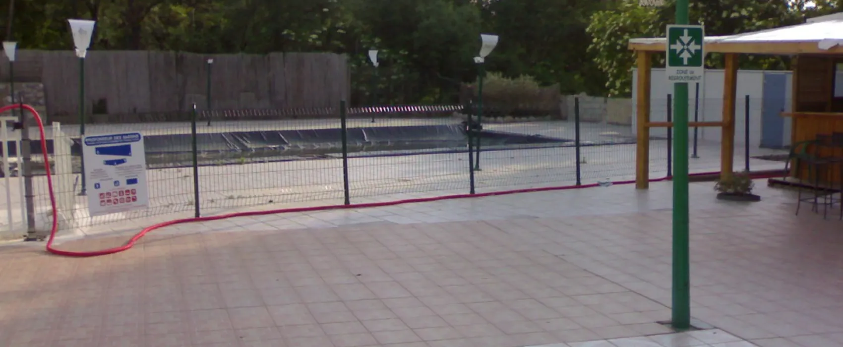 Domaine du Rocher de Jastre