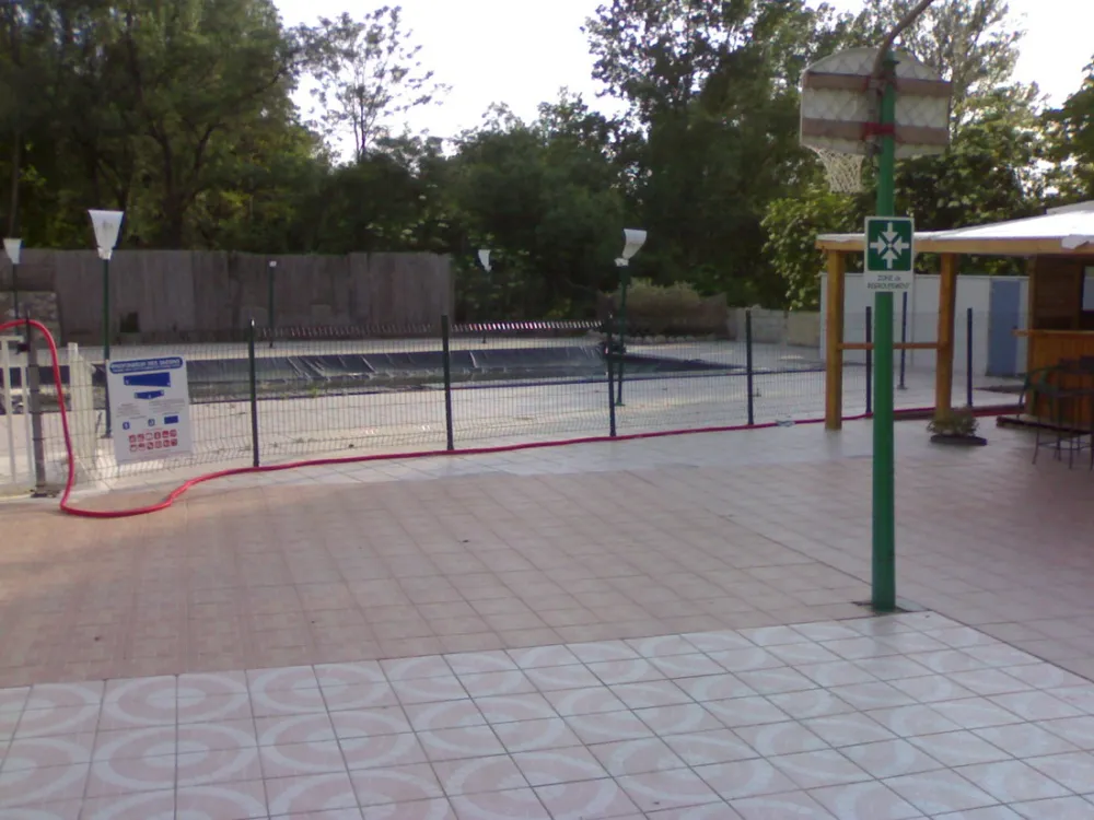 Domaine du Rocher de Jastre