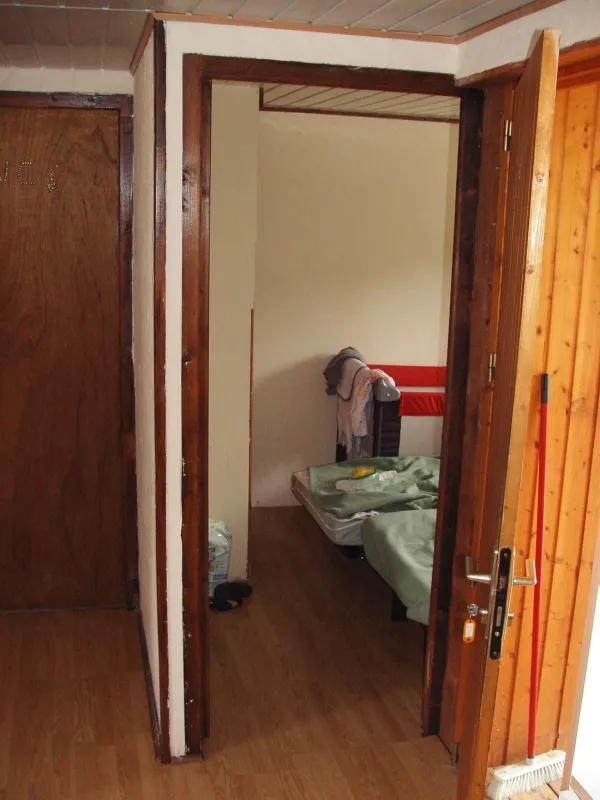 Domaine du Rocher de Jastre