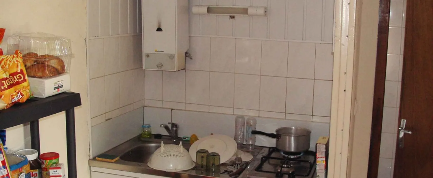 Domaine du Rocher de Jastre