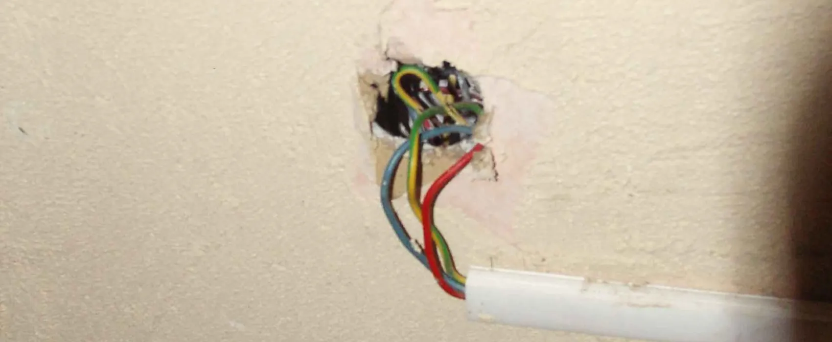 Domaine du Rocher de Jastre