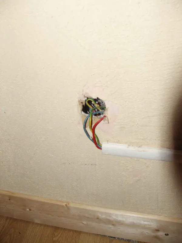 Domaine du Rocher de Jastre