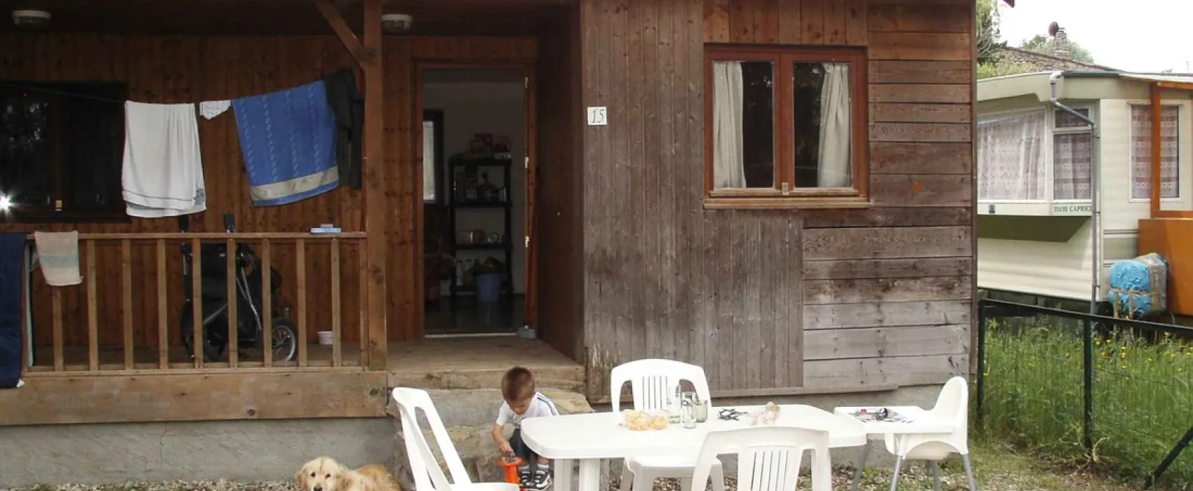 Domaine du Rocher de Jastre