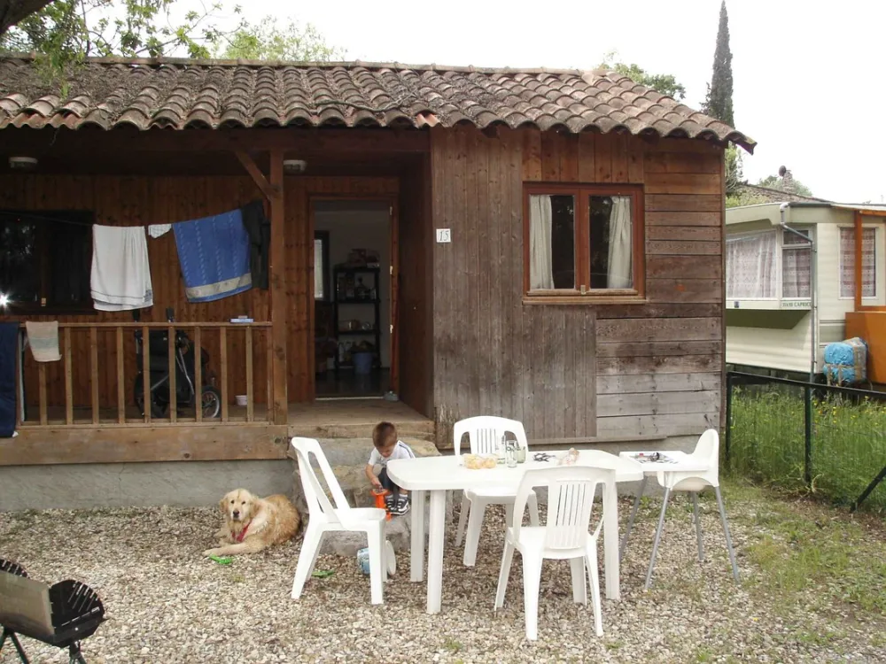 Domaine du Rocher de Jastre