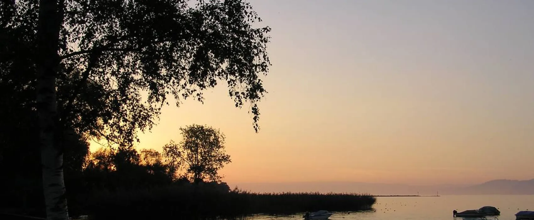 Camping Les Grangettes