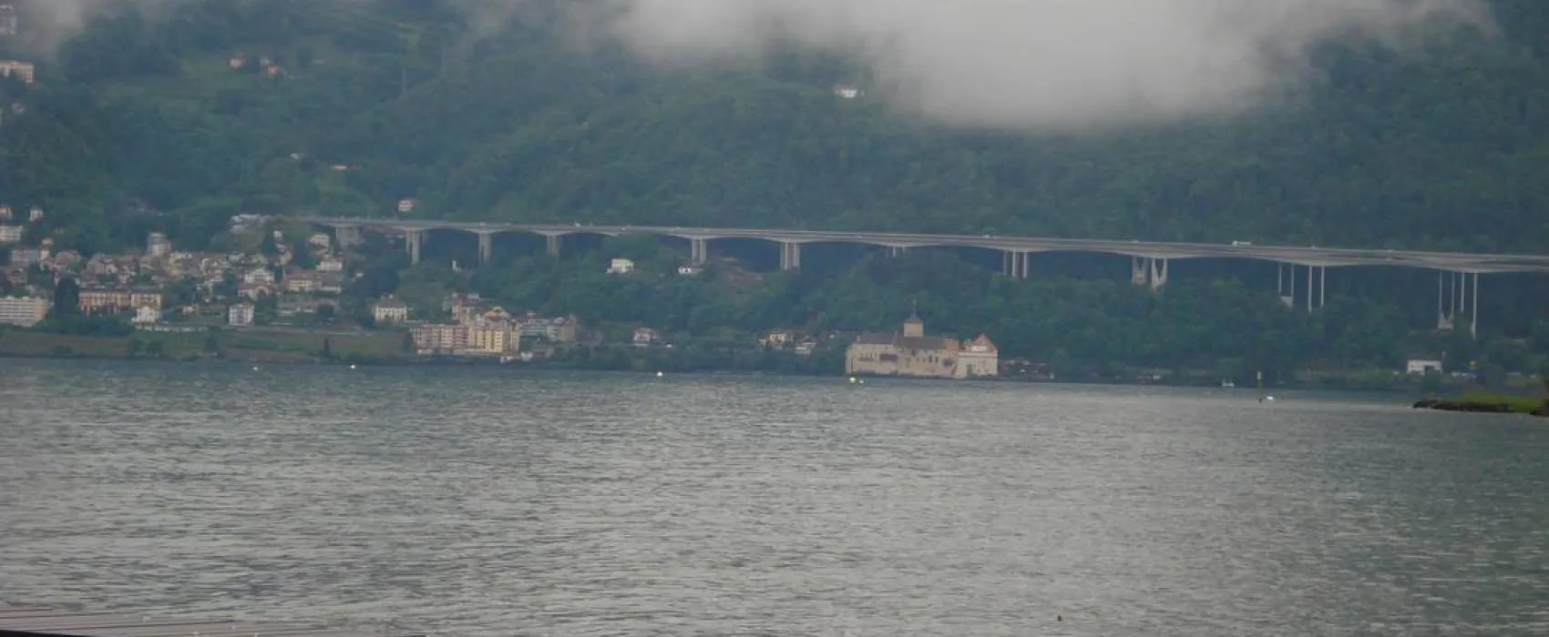 Camping Les Grangettes