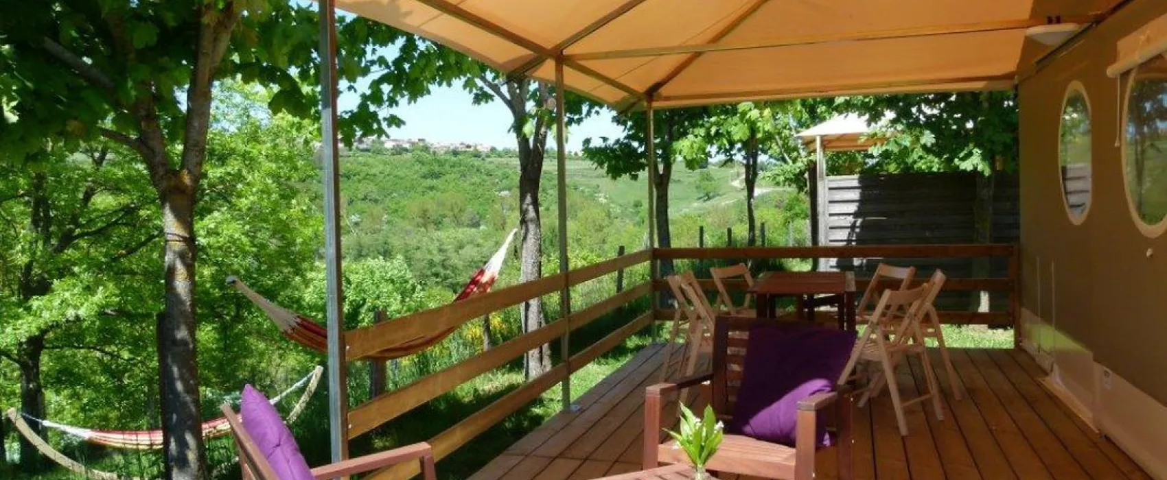 L’ Oasis Sites & Paysages