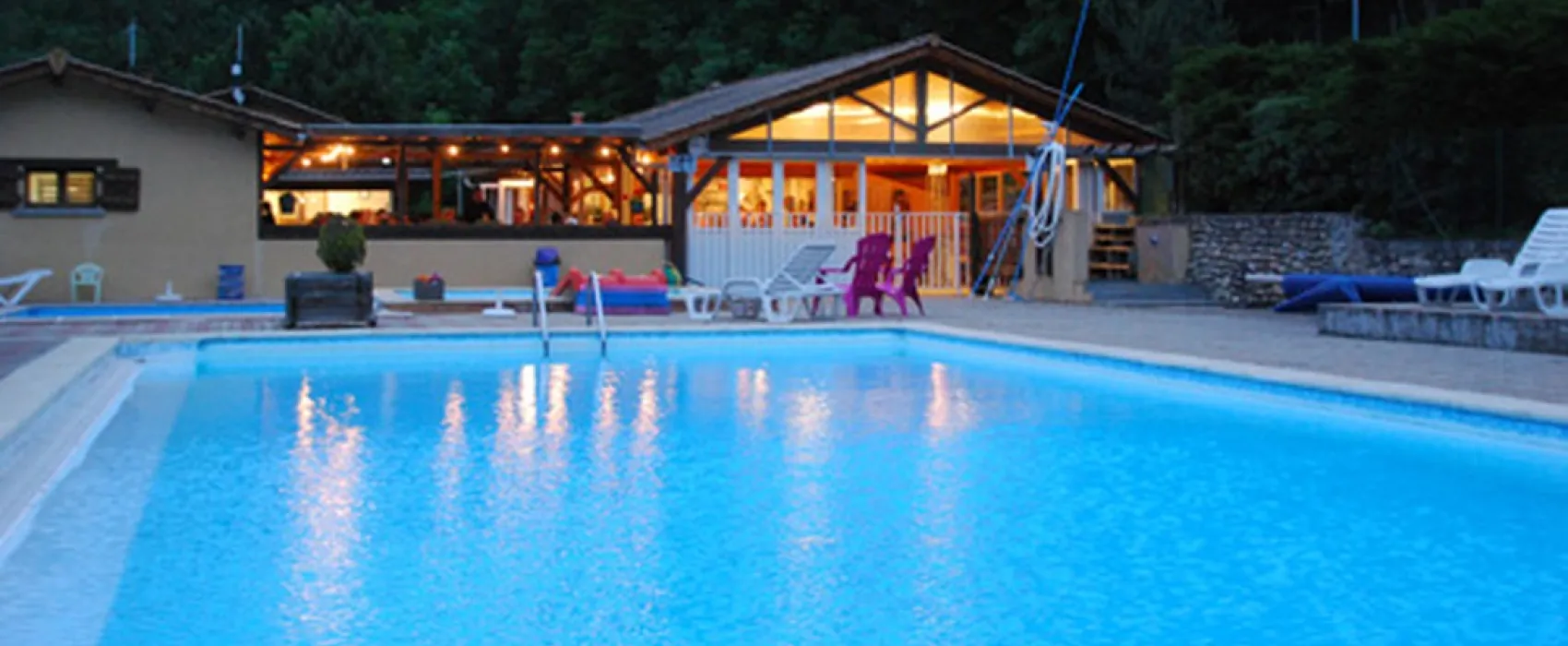 L’ Oasis Sites & Paysages