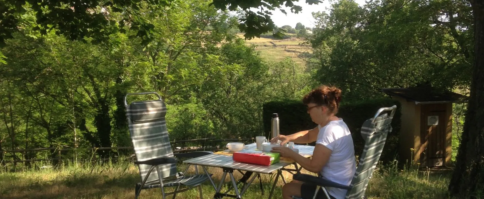 L’ Oasis Sites & Paysages