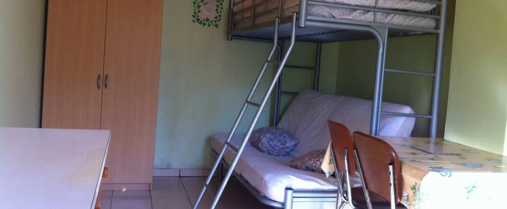 CLUB DU SOLEIL DE ST ETIENNE