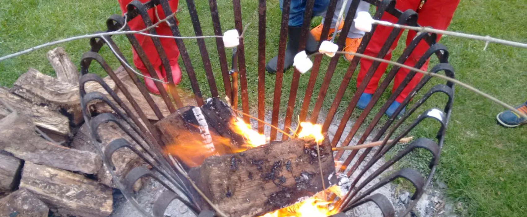 Boerencamping Hoeve Sonneclaer