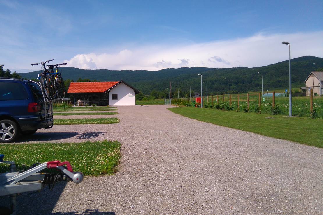 Campsite Sabljaci photo 5