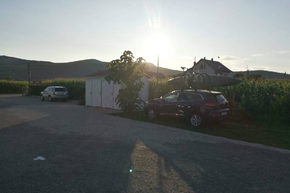 Campsite Sabljaci photo 3