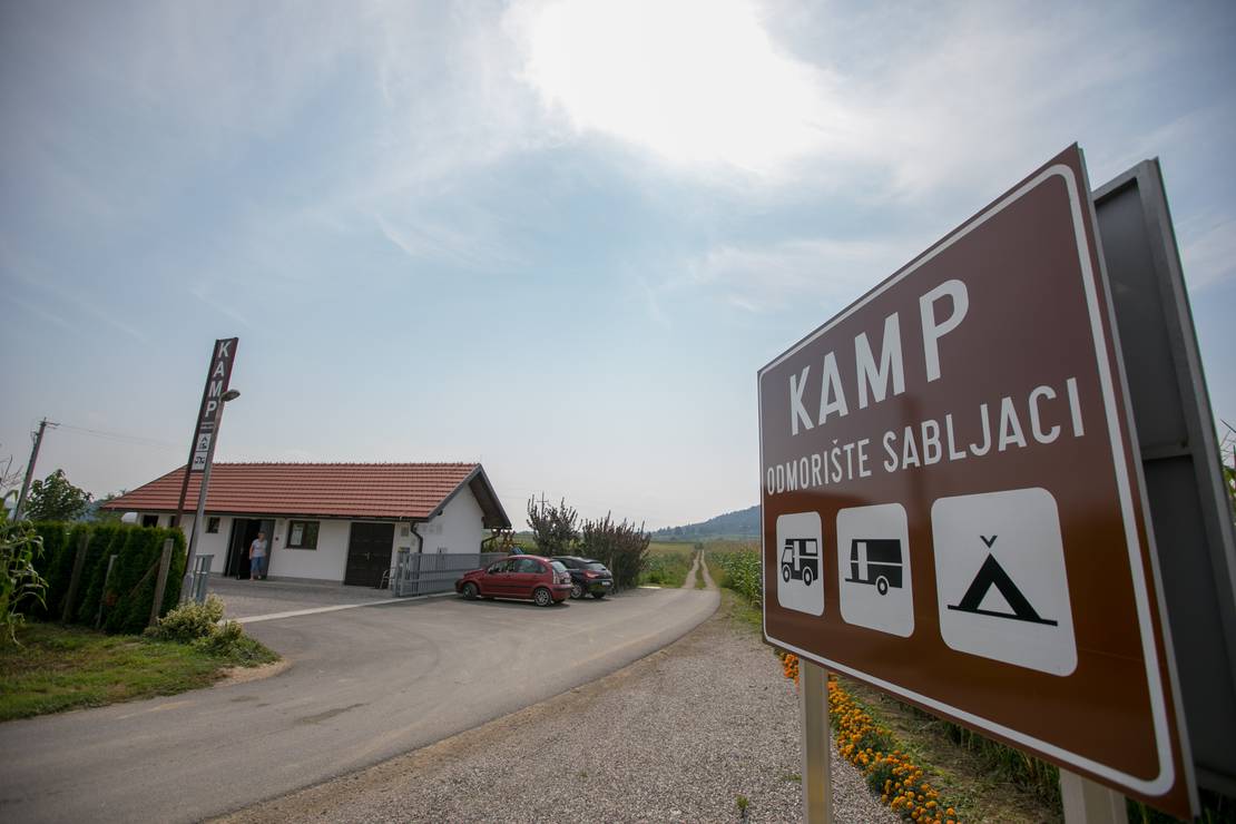 Campsite Sabljaci photo 2