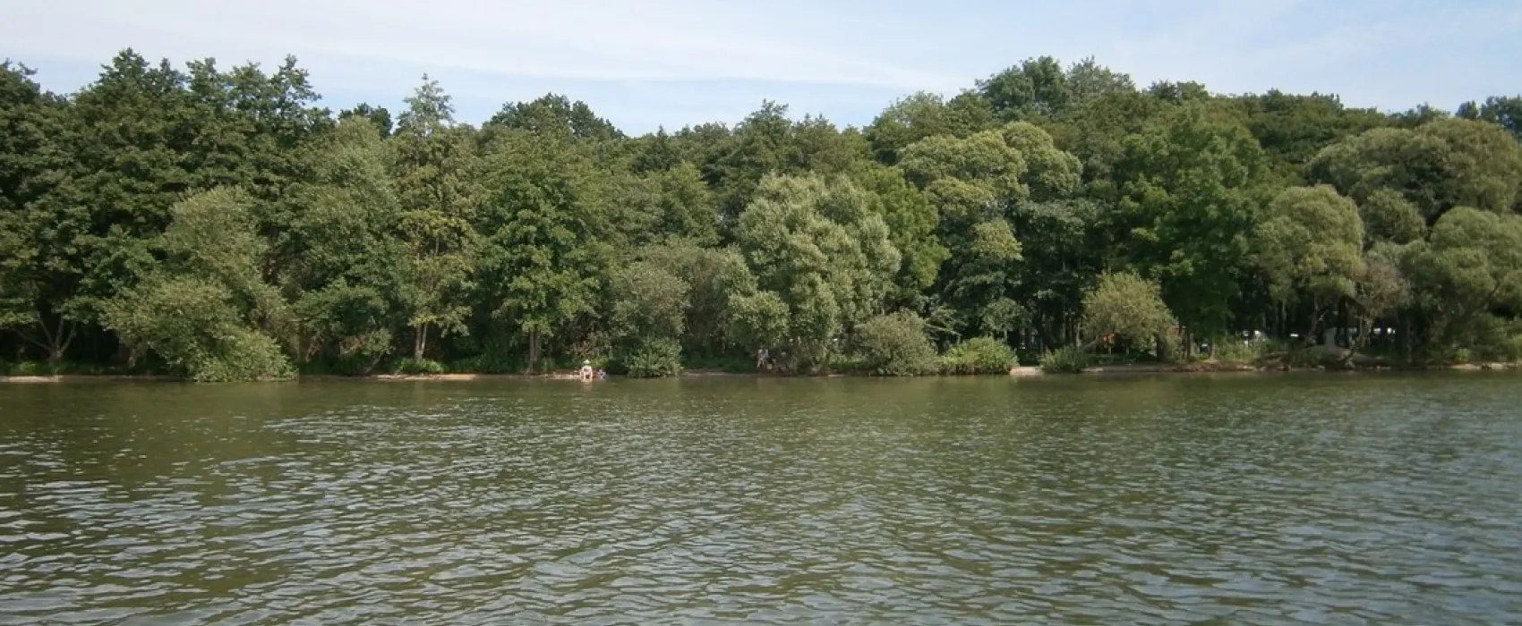 Seecamping Flessenow