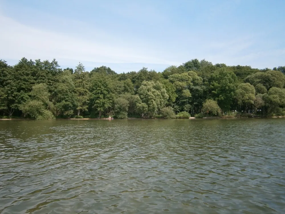 Seecamping Flessenow