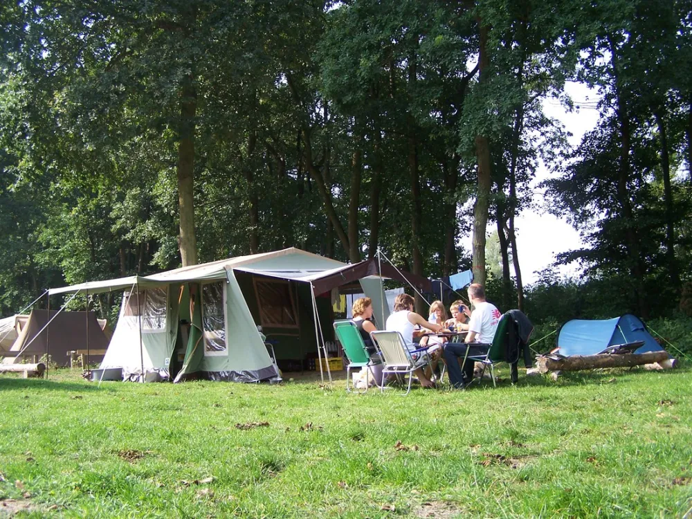 Seecamping Flessenow