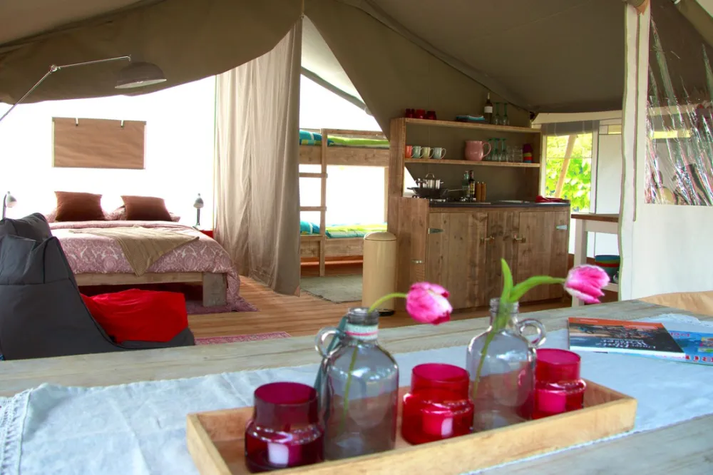 Seecamping Flessenow