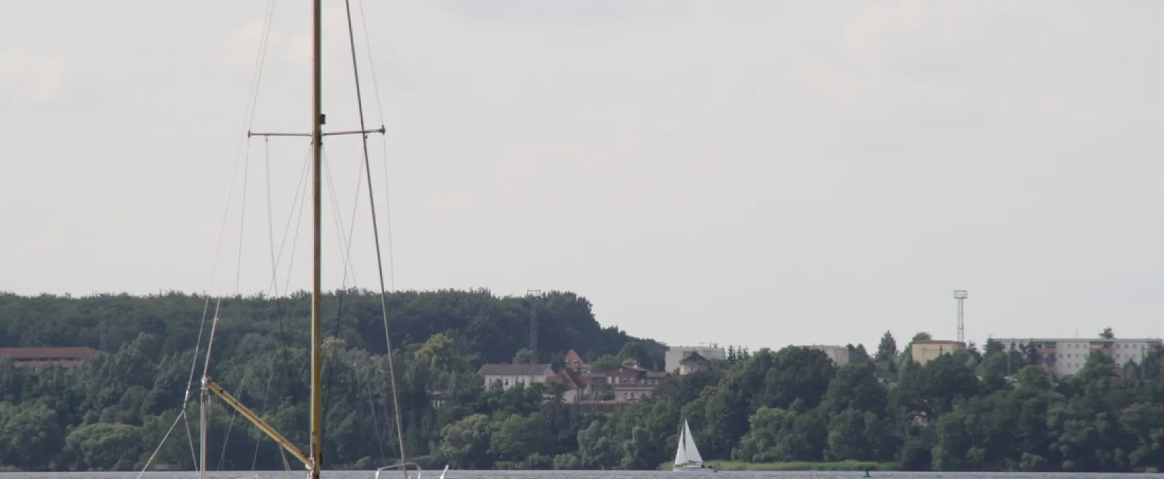 Seecamping Flessenow