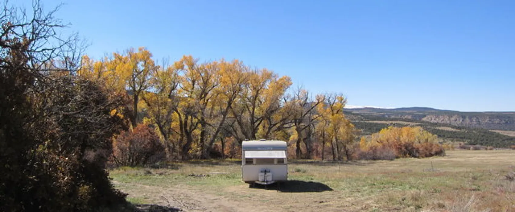 Billy Creek State Wildlife Area