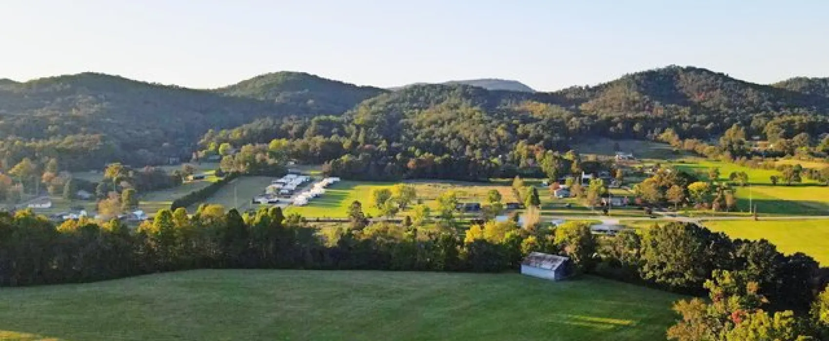 Honeysuckle Meadows RV Park