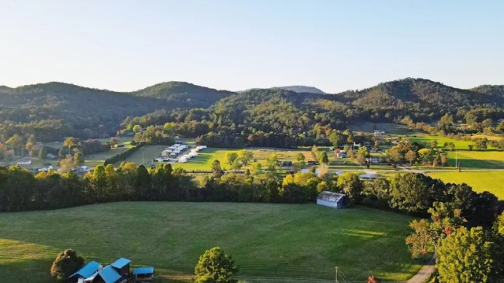 Honeysuckle Meadows RV Park