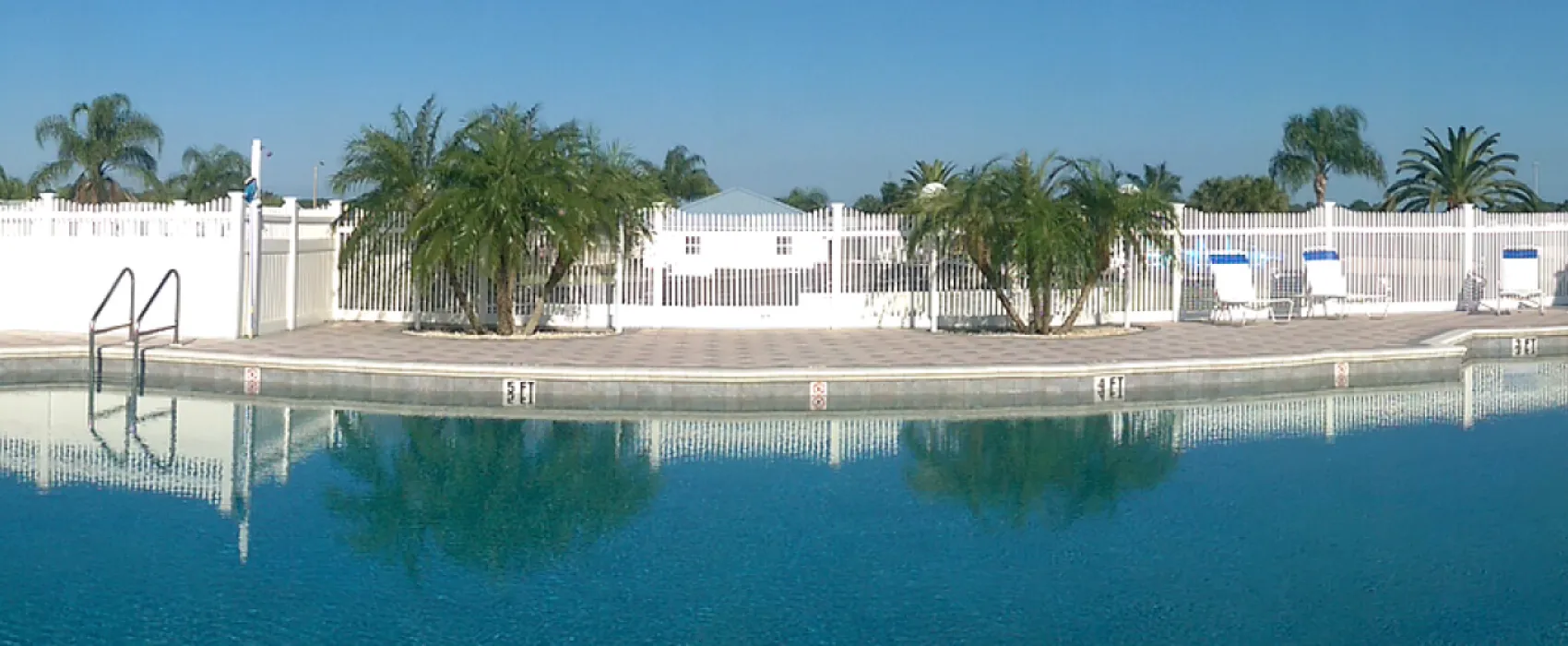 Adelaide Shores RV Resort