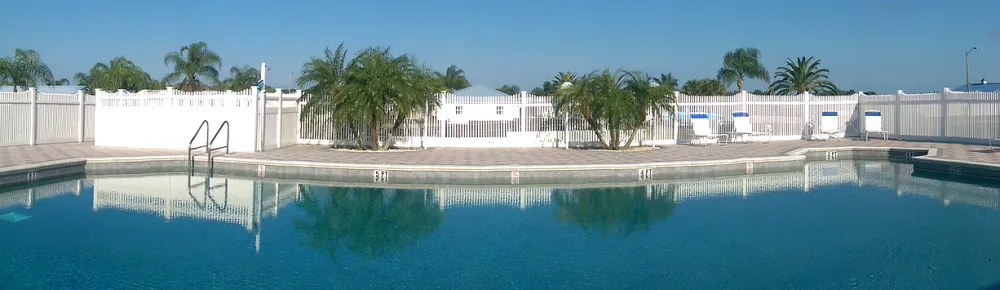 Adelaide Shores RV Resort