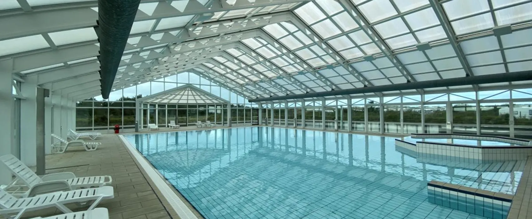 DCU Camping Lyngvig Strand