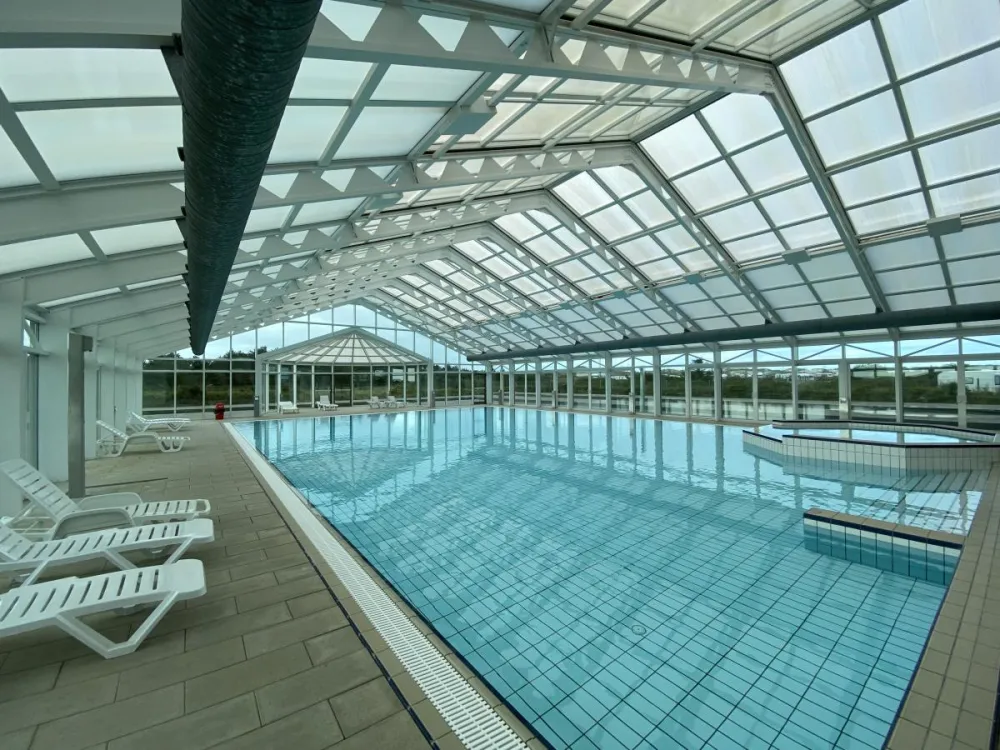 DCU Camping Lyngvig Strand