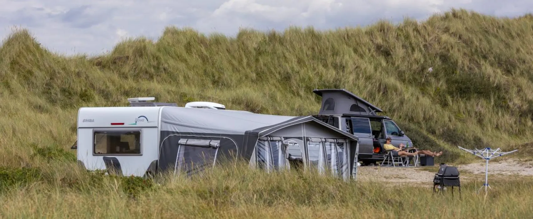 DCU Camping Lyngvig Strand