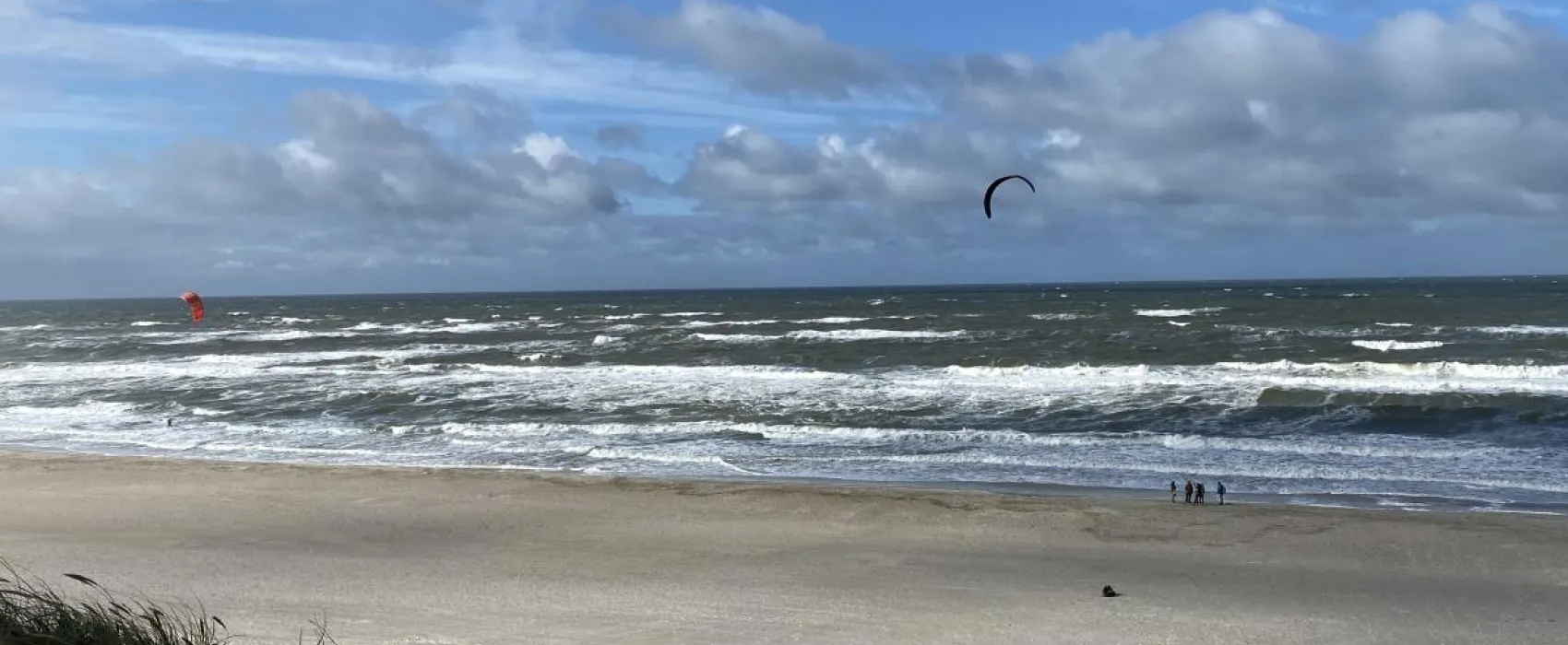 DCU Camping Lyngvig Strand