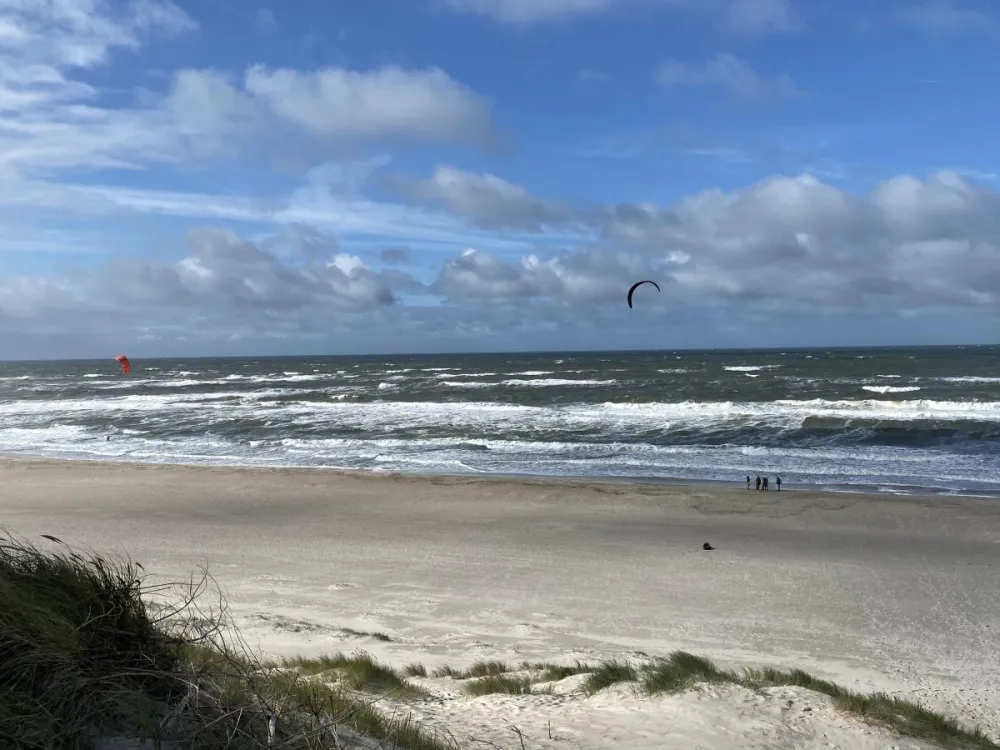 DCU Camping Lyngvig Strand