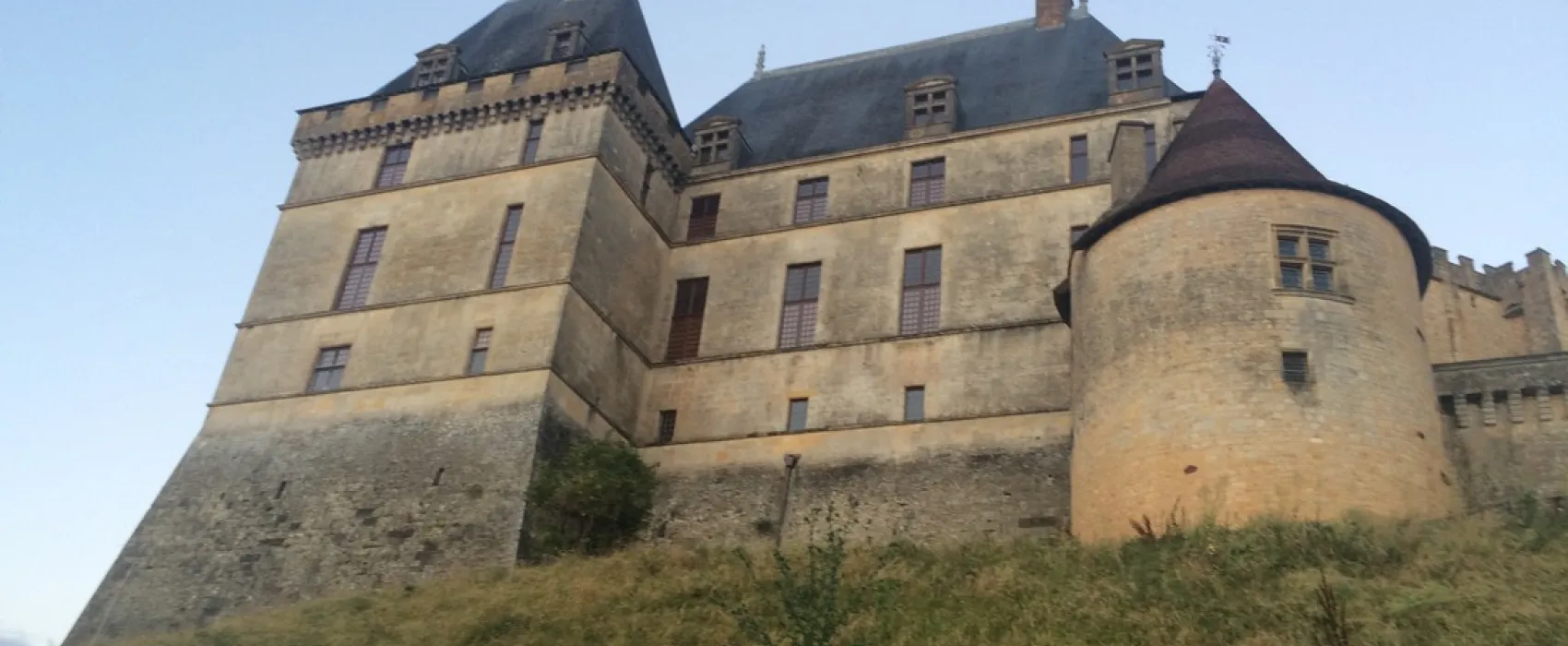 Yelloh! Village Château de Fonrives