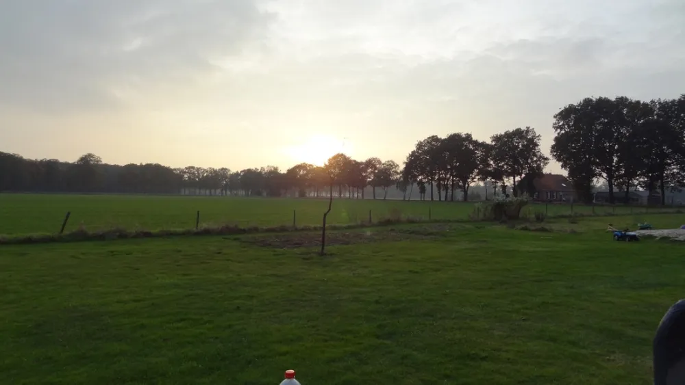 Minicamping De Nieuwe Welpshof