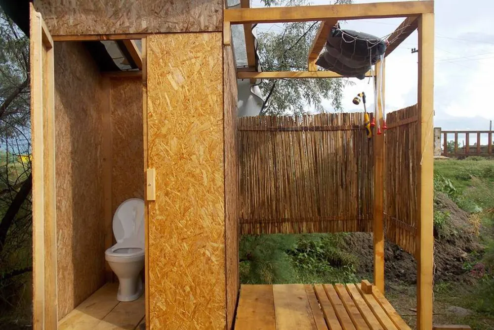 Slow Motion Danube Delta