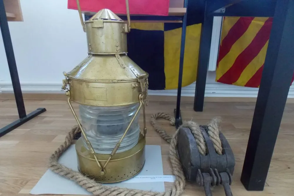 Slow Motion Danube Delta