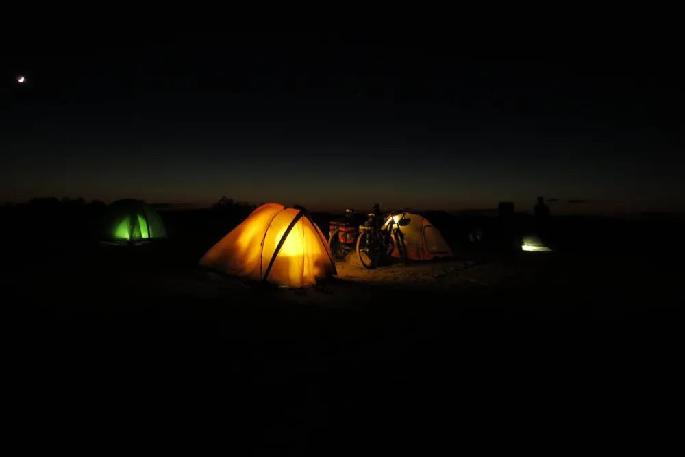 Slow Motion Danube Delta