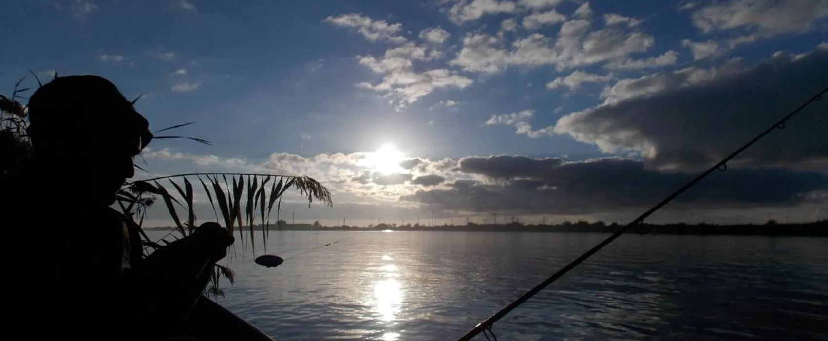 Slow Motion Danube Delta